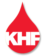 Kentucky Hemophilia Logo